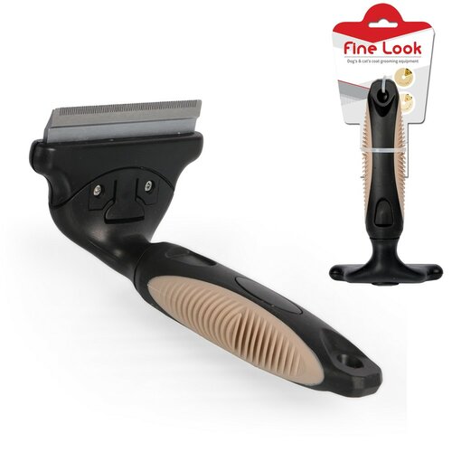 Tommi Glavnik za pse Golem vel. L, 15 x 8 cm