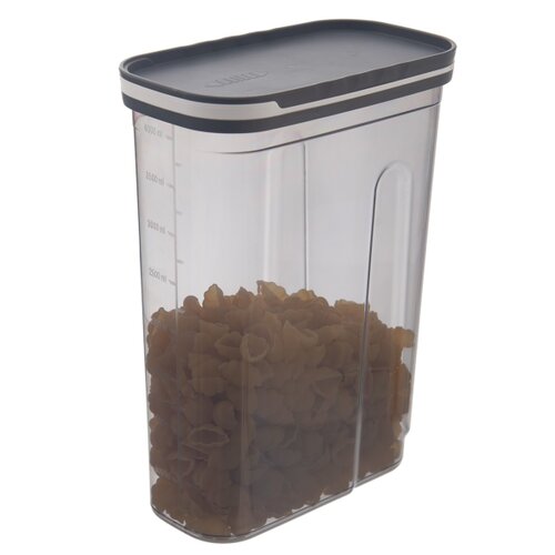 Orion Dosing container Grey, 4 l