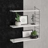 Polica Armoni 3 White