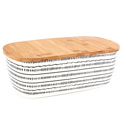 Bamboo Chlebak Tripolis