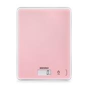 Soenhle Digitální kuchyňská váha Page Compact 300 Delicate Rosé