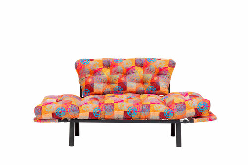Canapea pat Nitta Patchwork
