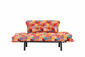 Canapea pat Nitta Patchwork