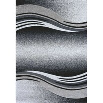 Teppich Enigma 9358 Grau , 120 x 170 cm