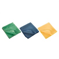 Tescoma Utierky do domácnosti CLEAN KIT, 3 ks Tescoma Utierky do domácnosti CLEAN KIT, 3 ks