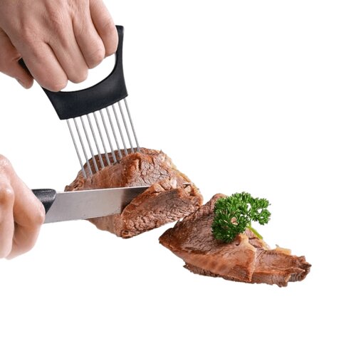 Suport pentru felierea alimentelor Westmark Safe