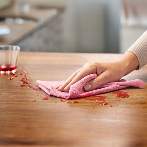 Vileda Actifibre Soft mikro krtačka, 1 kos