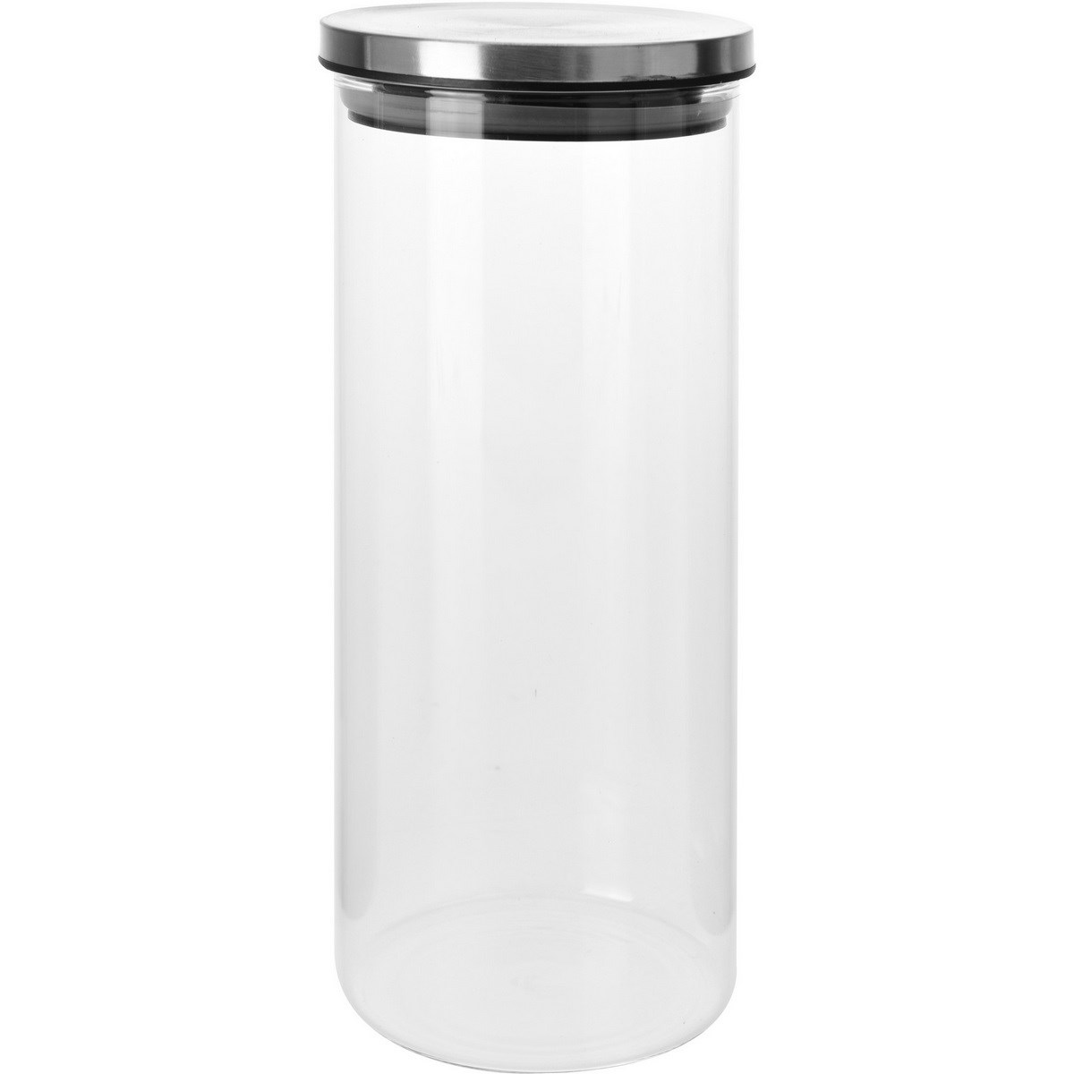 Sklenená dóza na potraviny Excellent, 1,4 l