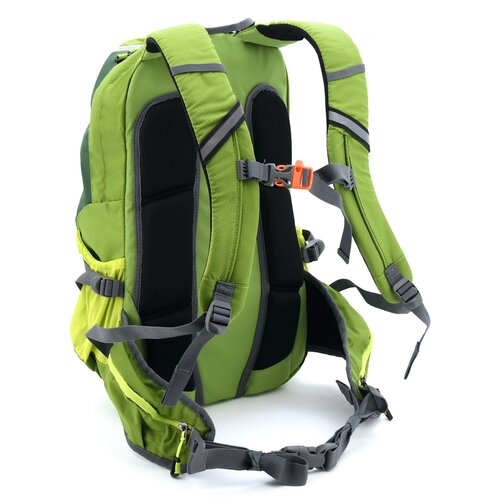 Cattara Rucksack GrünW, 32 l