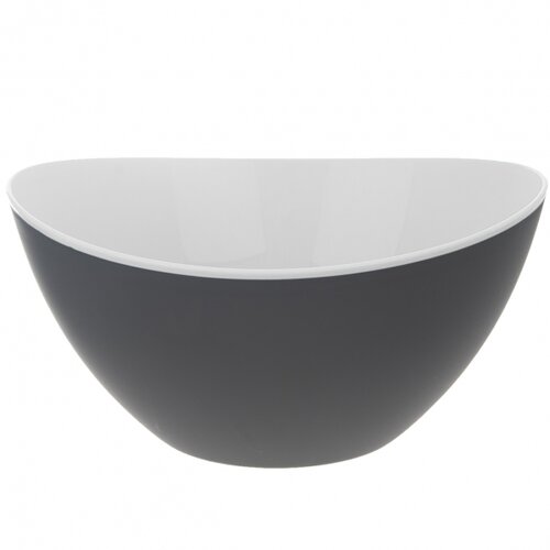 Orion Plastična solatna skleda Aura, 25 cm