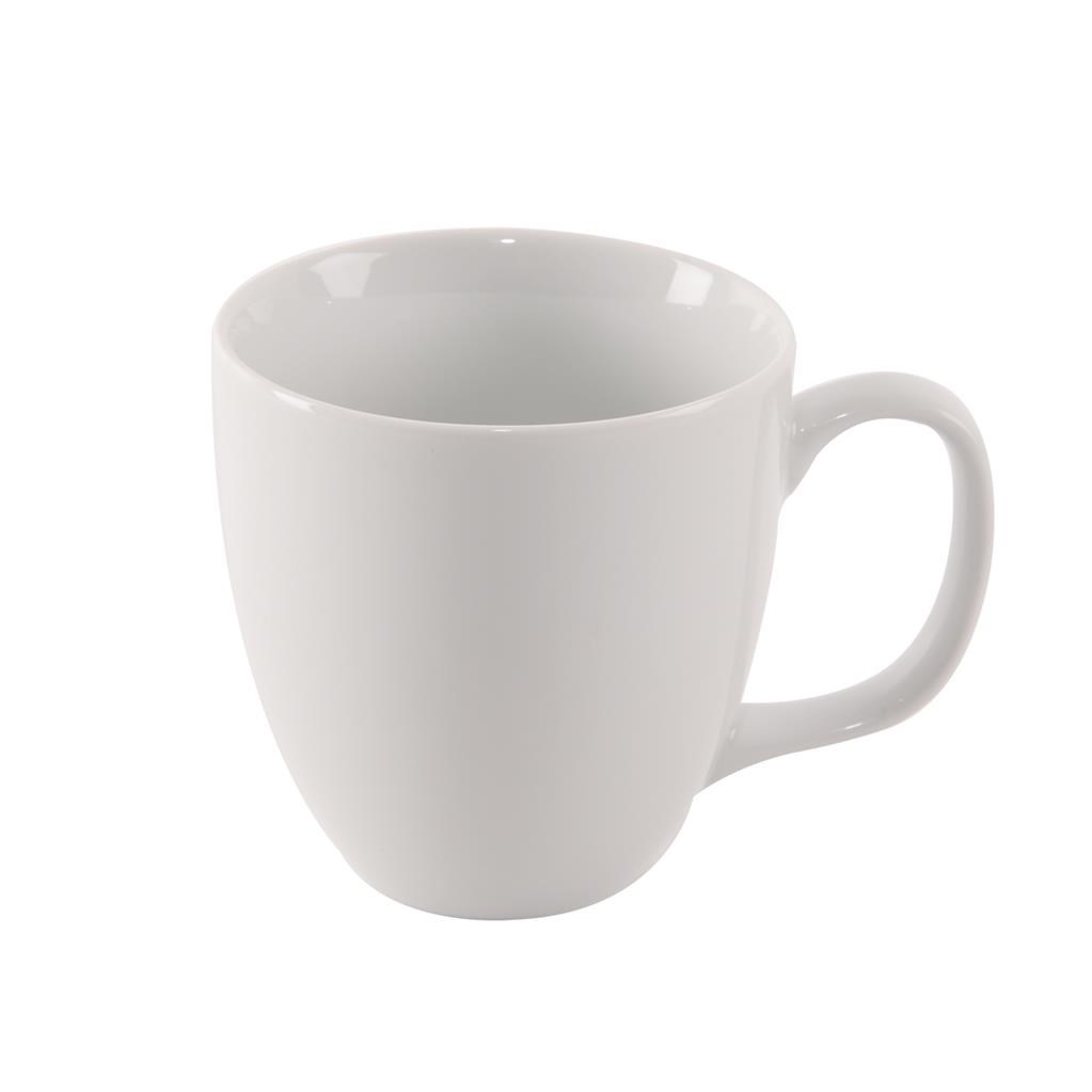 Orion Porcelánový hrnček, 450 ml