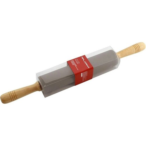 Sucitor de silicon pentru aluat Florina Anide,gri