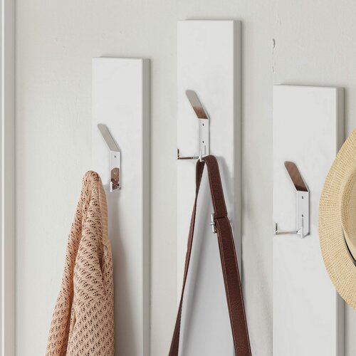 Ramda White előszoba szett