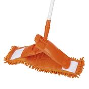 Mop plat din microfibre