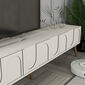 TV asztal Lyon Cream