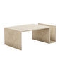 Couchtisch Memo Travertine