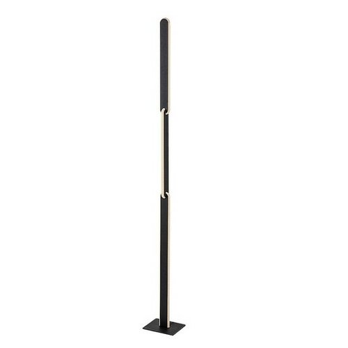 Rabalux 74195 stojąca lampa podłogowa LED Sindri,ekskluzywny design
