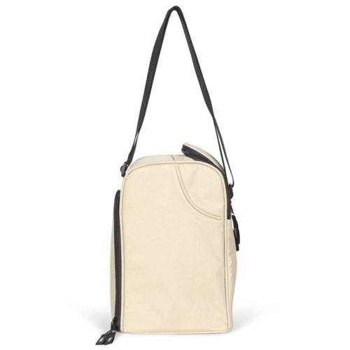 Livoo SEP150C Kühltasche, beige