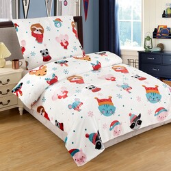 American Pride Decke Aus Mikroplüsch, 127 X 152 Cm – Feuerwehr-Patchwork-Design, Kuschelweich