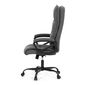 Autronic KA-Y348 GREY2 Pisarniški stol