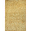 Kusový koberec Efor Shaggy 2226 beige, 160 x 230 cm