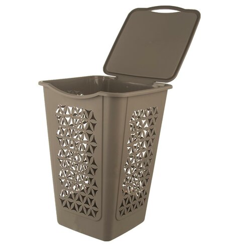 Orion Mosodai kosár BLUMA 50 L, szürke