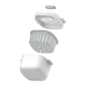 Doză de legume Orion, pentru cuptorul cu microunde, 2,5 l