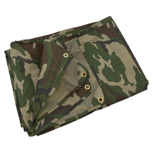 Prelată Cattara 2 x 3 m Waterproof