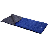 Redclifs Śpiwór 180 x 74 cm, granatowy Redclifs Śpiwór 180 x 74 cm, granatowy