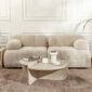 Couchtisch Orion Travertin