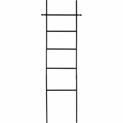 Wenko  Žebříkový věšák z bambusu LOFT