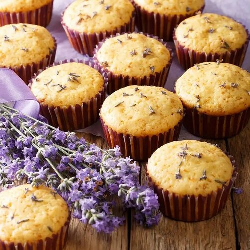 Orion Форма для 24 мафінів Grande 42 x 26 см