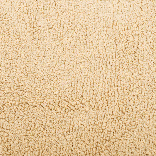 4Home Posteljnina ovčja kožuh bež, 90 x 200 cm