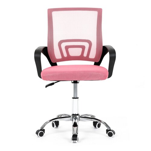 Autronic KA-L103 PINK Офісне крісло