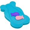 Neu Baby Schaumstoff-Badewannenmatte Bär, 58 cm