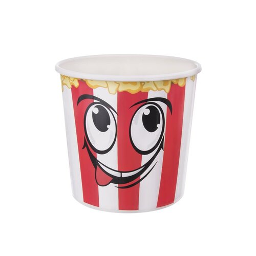 Orion Popcorn skodelica, 3,4 l