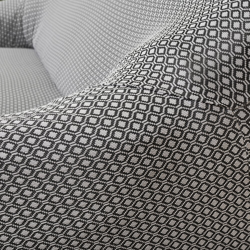 4Home Multielastický poťah na sedaciu súpravu Mosaic, 180 - 220 cm