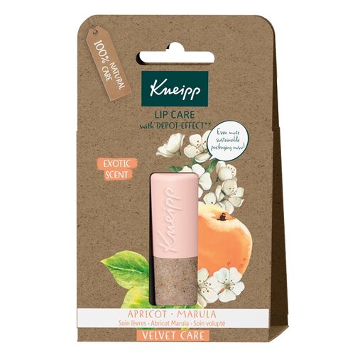 Kneipp Lippenbalsam Aprikose