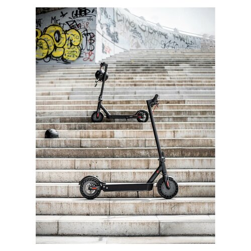 Sencor Scooter One 2020 Elektro-ScooterScooter