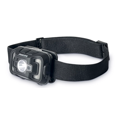 Philips SFL2000RH/10 světlomet, černá