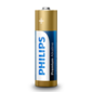 Philips Batéria AA 1,5 V Premium Alkaline, 4 ks