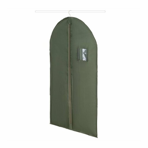 Compactor Obal na kratke obleke in oblekeGreenTex, 58 x 100 cm, zelena