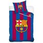 Bavlnené obliečky FC Barcelona Belt, 140 x 200 cm, 70 x 90 cm