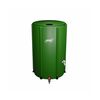 Faltbare Regentonne 250 L, grün