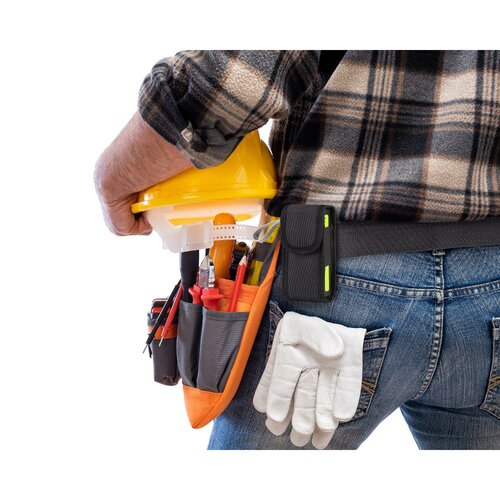 Fieldmann FDLM 1050 laserowy miernik odległości