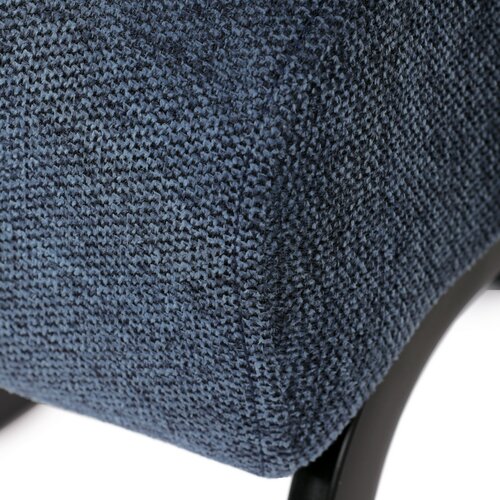 Set de scaune de sufragerie DCL-E2008 BLUE2, 4buc.