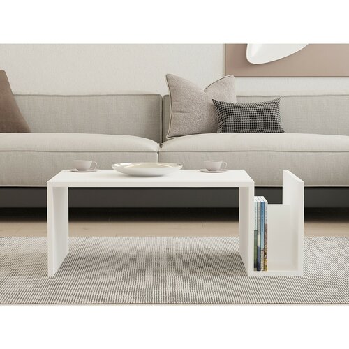 Stolik konferencyjny Memo White
