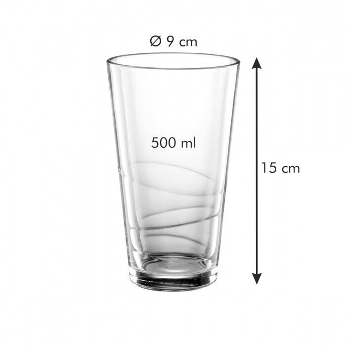 Tescoma myDRINK pohár 500 ml termék 2. képe