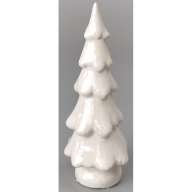 Vianočný stromček Artesia, 15 x 6 cm