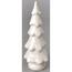 Vianočný stromček Artesia, 15 x 6 cm